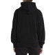Calvin Klein Ανδρική ζακέτα Oversized Zip Hoodie